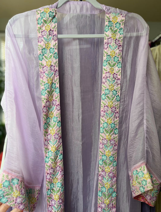 Amira Abaya