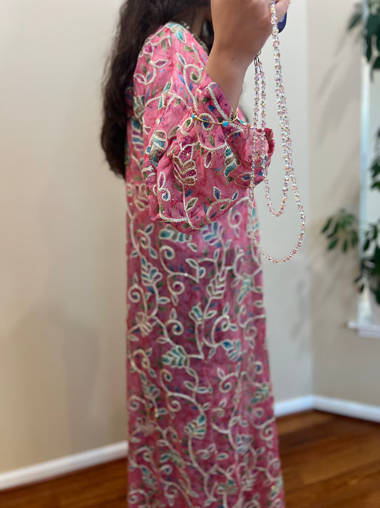 Nour Abaya