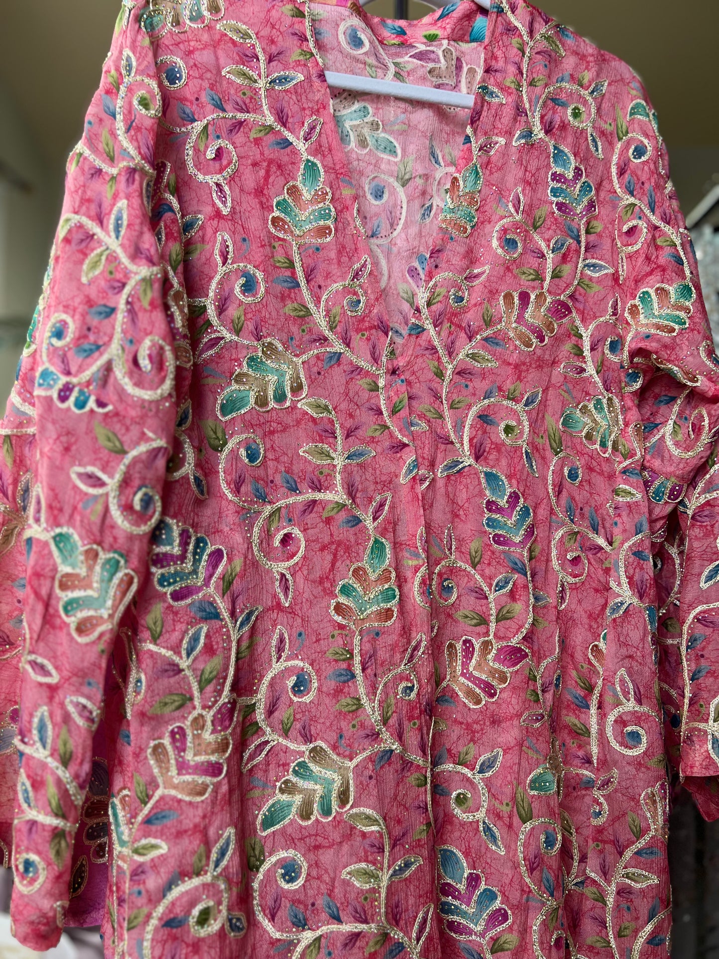 Nour Abaya