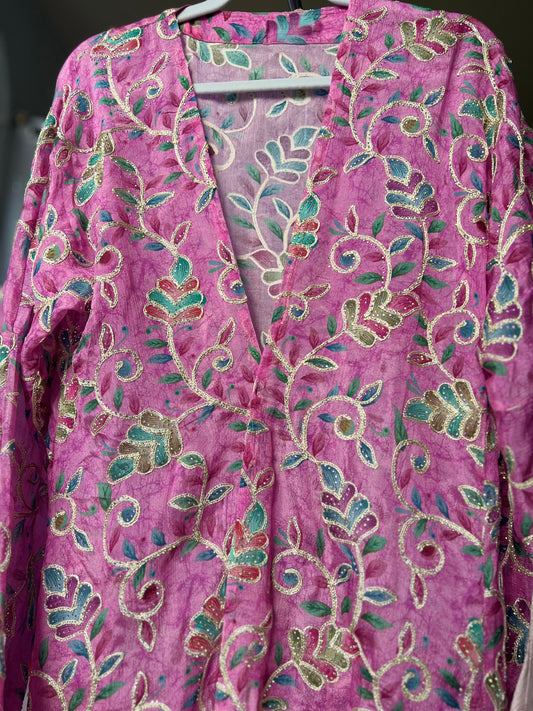 Nour Abaya