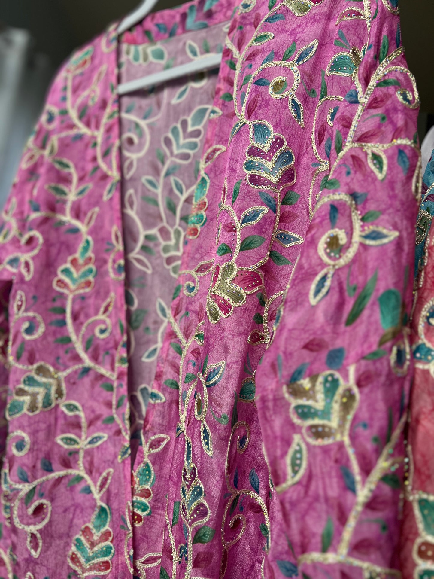 Nour Abaya
