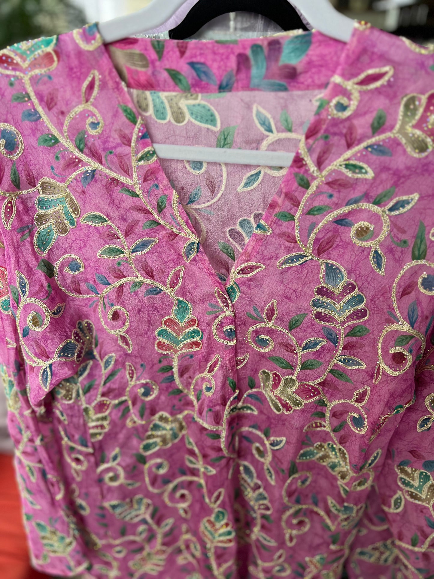 Nour Abaya