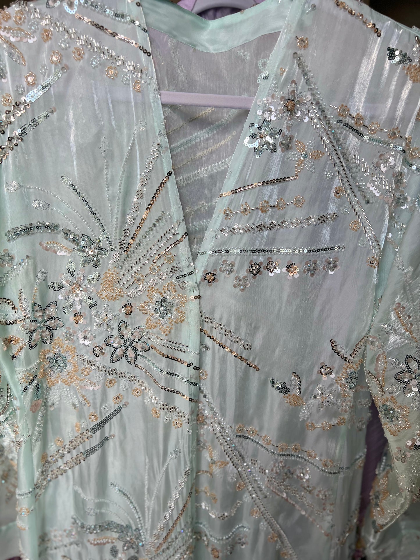 Aya Abaya