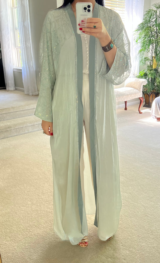 Haya Abaya
