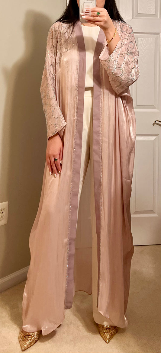 Haya Abaya