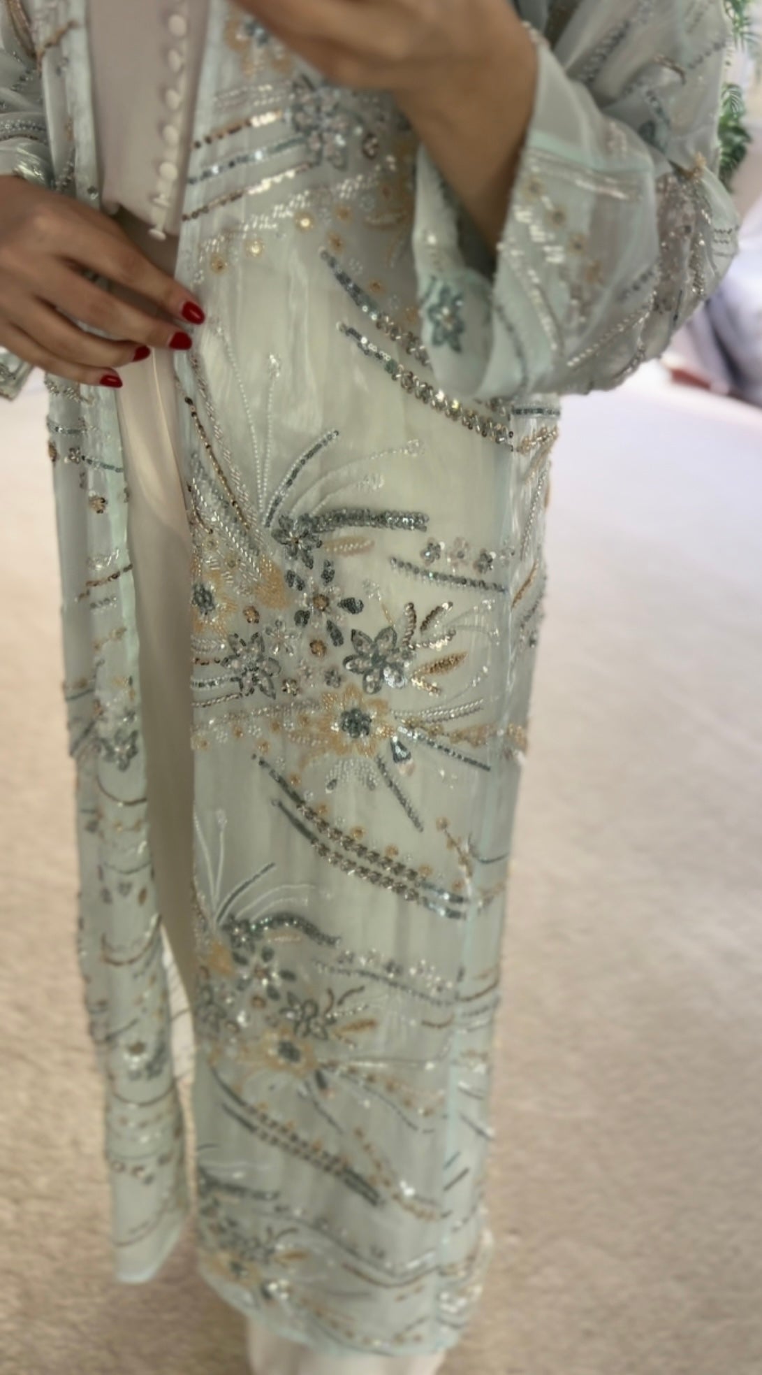 Aya Abaya