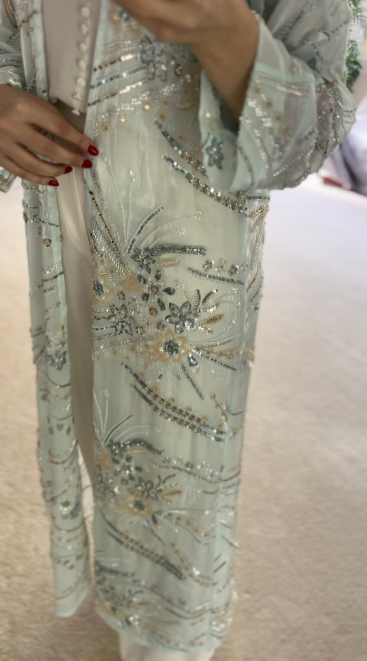 Aya Abaya